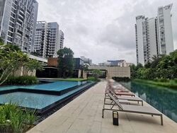 Amber 45 (D15), Apartment #417032861